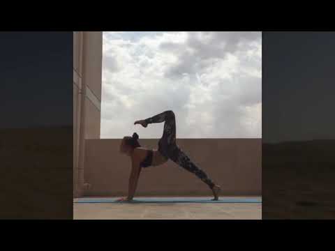 1/🧘️Stretching music and exercises.🤸 Musique, Exercices, Relaxing Relaxation Yoga