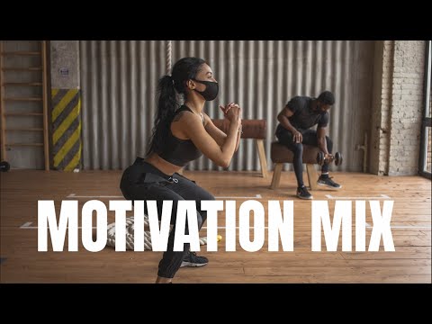 1h de musique motivante pour le sport/running/fitness/entrainement