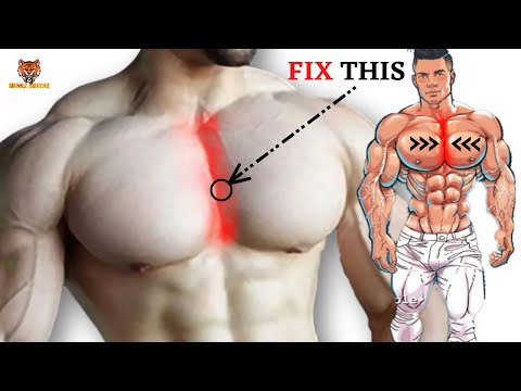 21 BEST INNER CHEST  WORKOUT AT GYM / Meilleurs exs Musculation  poitrine intérieur  .