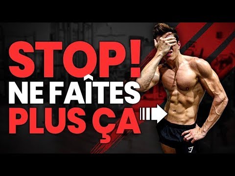 7 Choses Que J'aurais Voulu Savoir Avant De Commencer La Musculation