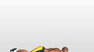 Gymnastique programme de musculation pour pompes pectoraux.mp4.mp4