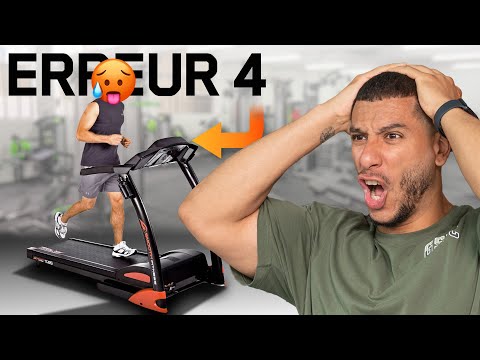 Les pires erreurs en musculation ne sont pas celles auxquelles vous pensez !