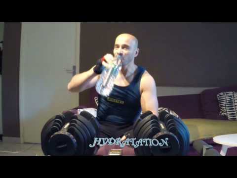 MOTIVATION MUSCULATION 2017