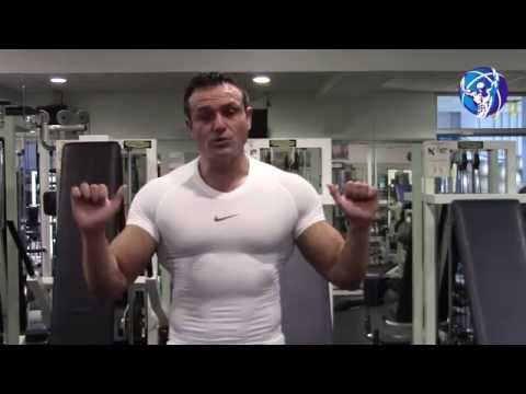 Musculation : Le full Body