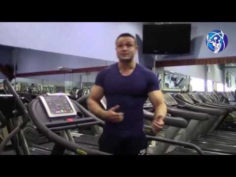 Musculation : Programme HIIT cardio pour la sèche