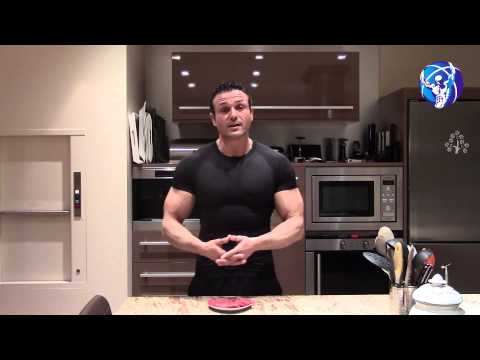 Musculation:Mon top des aliments pour la prise de masse (partie 1)