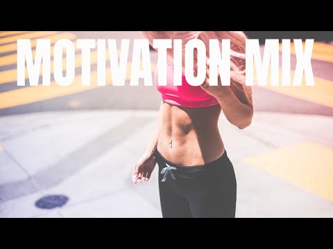 Musique Fitness Mix 2021 !