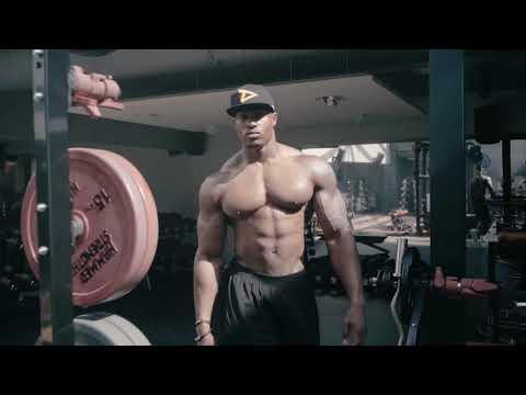 Musique motivante pour faire du sport, la musculation – Brutal Trap  Gym Workout Music Mix 2018 #10