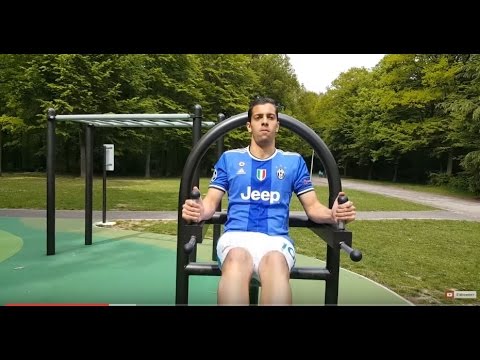 PREMIER JOUR DE MUSCULATION ✌ VLOG