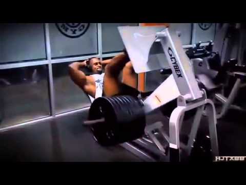 Programme Musculation ! Nouveau !