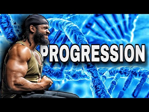 PROGRESSER RAPIDEMENT EN MUSCULATION !