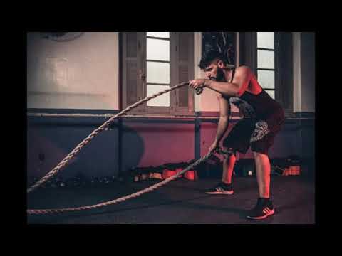 The Best Workout Music Beat, How Good is Motivated yourself