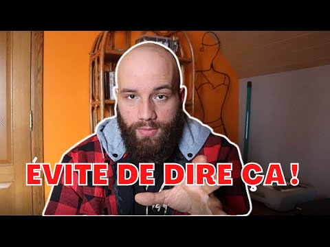 TOP 5: Les choses à ne pas dire en musculation !
